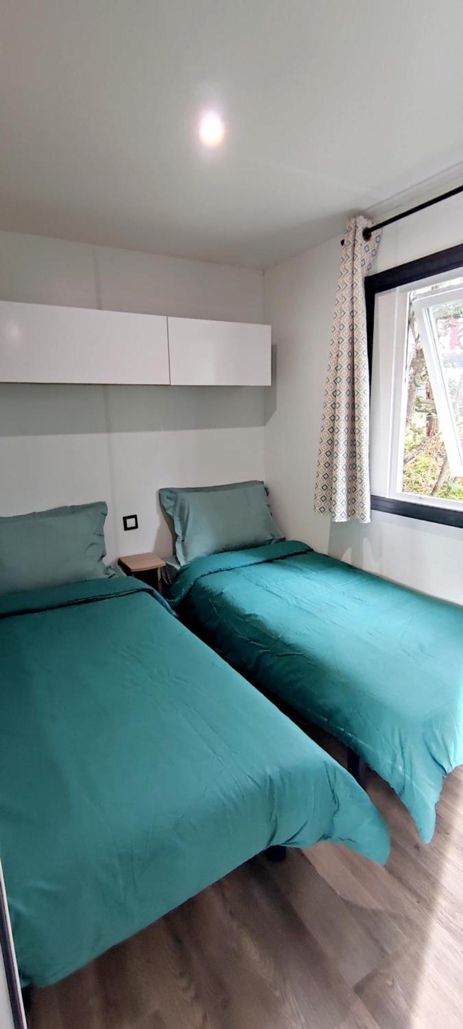 Mobil-Home - Camping Siblu Bonne Anse Plage Les Mathes Dış mekan fotoğraf