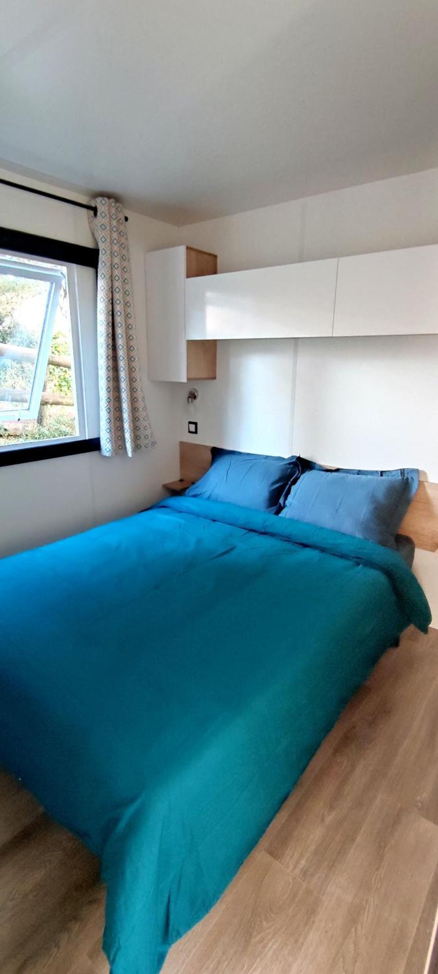 Mobil-Home - Camping Siblu Bonne Anse Plage Les Mathes Dış mekan fotoğraf